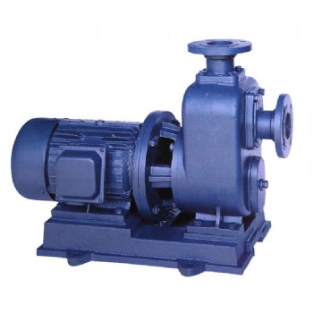 BZ直联式自吸清水泵