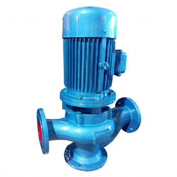 YW.LW.GW系列管道排污泵