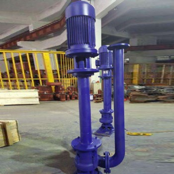 YW.LW.GW系列管道排污泵