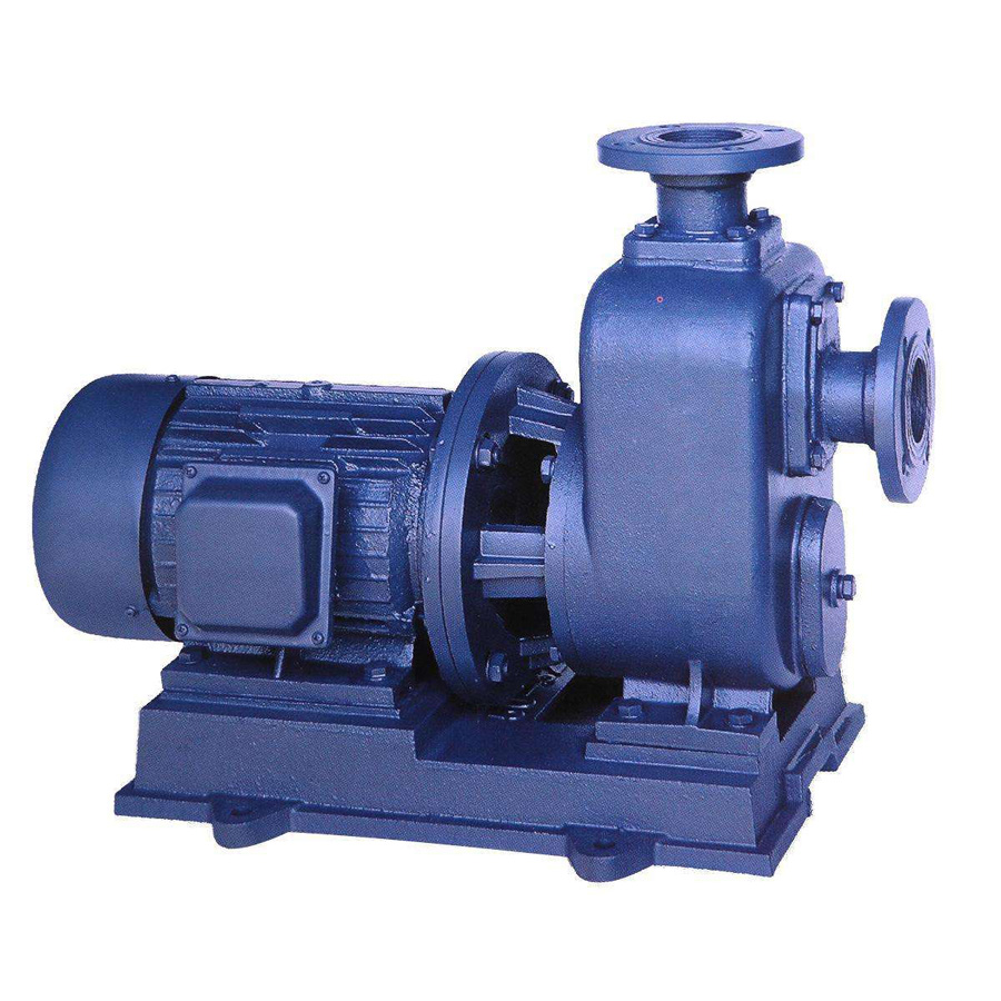 BZ直联式自吸清水泵